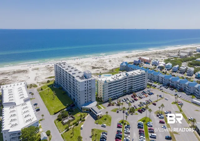 Photo 1 of Townhouse for sale at 375 Plantation Rd #5809, Gulf Shores, AL 36542 | MLS# 398866 | Listing updated on 2026-08-13