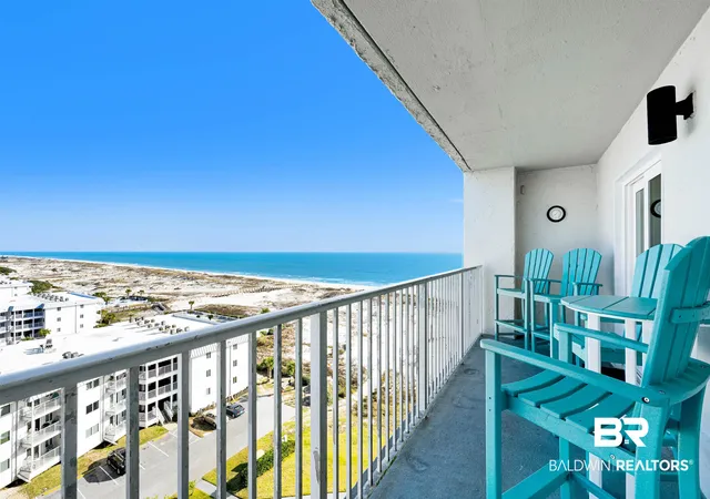 Photo 2 of Townhouse for sale at 375 Plantation Rd #5809, Gulf Shores, AL 36542 | MLS# 398866 | Listing updated on 2026-08-13