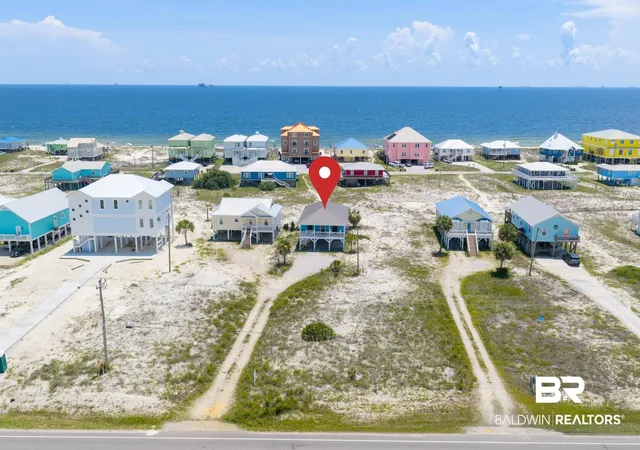 Photo 1 of Single family home for sale at 3196 State Hwy 180, Gulf Shores, AL 36542 | MLS# 398918 | Listing updated on 2026-08-02