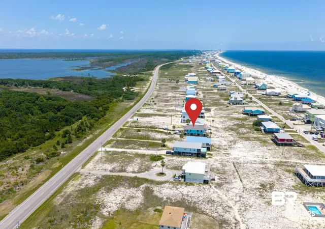 Photo 2 of Single family home for sale at 3196 State Hwy 180, Gulf Shores, AL 36542 | MLS# 398918 | Listing updated on 2026-08-02