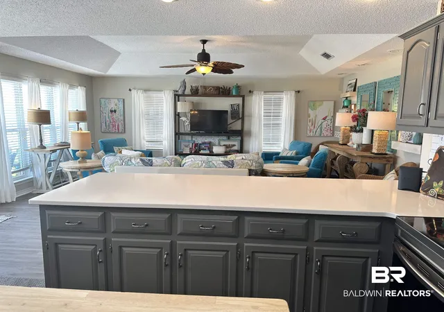 Photo 4 of Single family home for sale at 3196 State Hwy 180, Gulf Shores, AL 36542 | MLS# 398918 | Listing updated on 2026-08-02