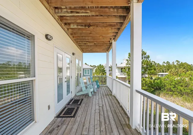 Photo 4 of Single family home for sale at 737 Morgantown Blvd, Gulf Shores, AL 36542 | MLS# 393784 | Listing updated on 2026-09-09