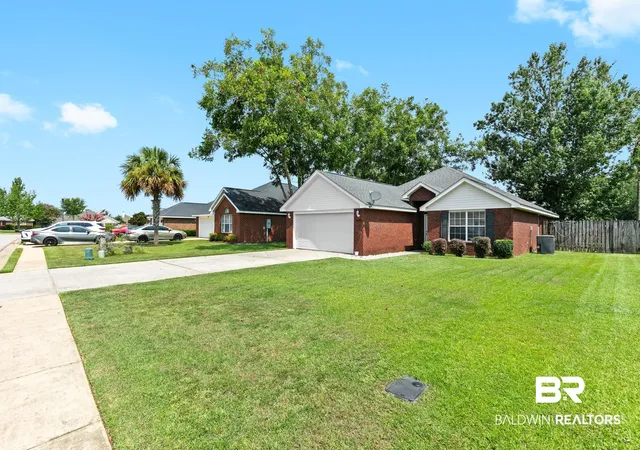 Photo 2 of Single family home for sale at 16639 Sugar Loop, Foley, AL 36535 | MLS# 400280 | Listing updated on 2026-10-08