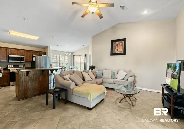 Photo 4 of Single family home for sale at 16639 Sugar Loop, Foley, AL 36535 | MLS# 400280 | Listing updated on 2026-10-08