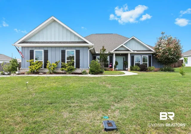 Single family home for sale at 21783 Landry Ln, Fairhope, AL 36532 | MLS# 395121