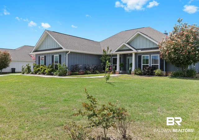 Photo 1 of Single family home for sale at 21783 Landry Ln, Fairhope, AL 36532 | MLS# 395121 | Listing updated on 2026-10-30