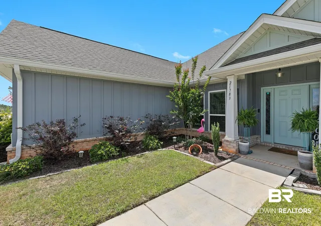 Photo 2 of Single family home for sale at 21783 Landry Ln, Fairhope, AL 36532 | MLS# 395121 | Listing updated on 2026-10-30