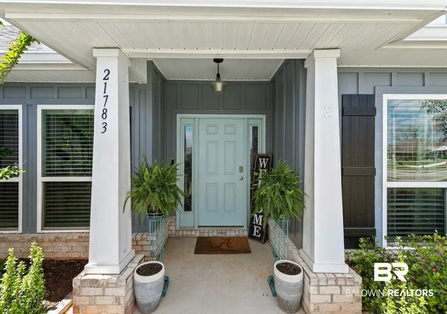 Photo 3 of Single family home for sale at 21783 Landry Ln, Fairhope, AL 36532 | MLS# 395121 | Listing updated on 2026-10-30