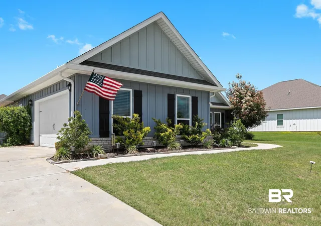 Photo 4 of Single family home for sale at 21783 Landry Ln, Fairhope, AL 36532 | MLS# 395121 | Listing updated on 2026-10-30