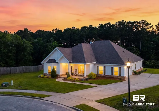 Photo 3 of Single family home for sale at 31201 Montalto Ct, Daphne, AL 36527 | MLS# 397349 | Listing updated on 2026-09-17