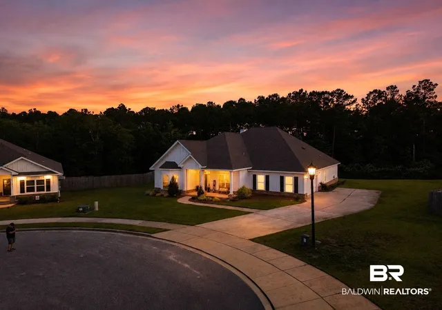 Photo 3 of Single family home for sale at 31201 Montalto Ct, Daphne, AL 36527 | MLS# 397349 | Listing updated on 2026-09-17