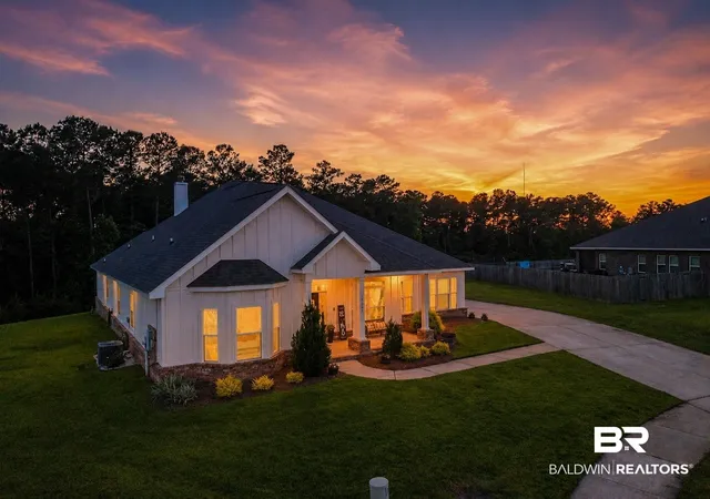 Photo 4 of Single family home for sale at 31201 Montalto Ct, Daphne, AL 36527 | MLS# 397349 | Listing updated on 2026-09-17
