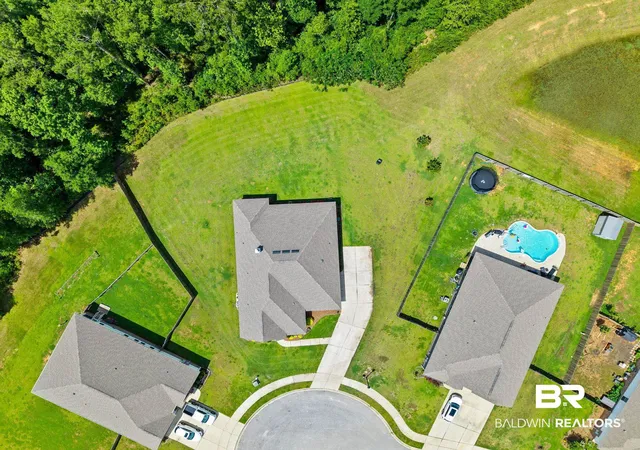 94th image of 31201 Montalto Ct, Daphne, AL 36527 | MLS# 397349