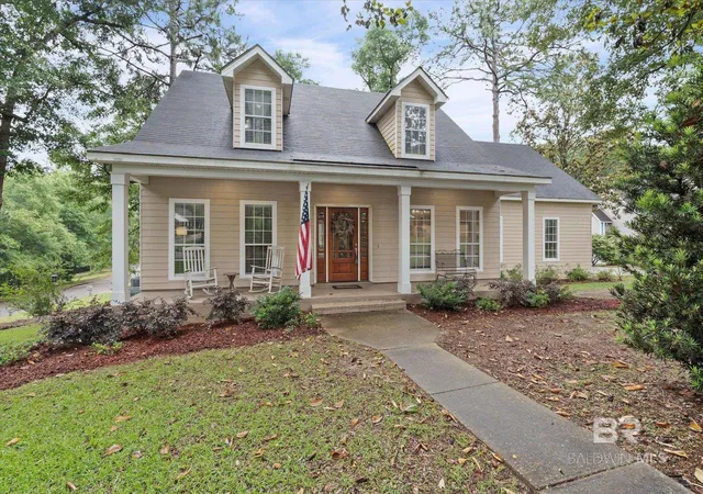 Homes for sale in Mobile, AL | 8037 S St Jude Circle, Mobile, AL 36695 | MLS# 396110
