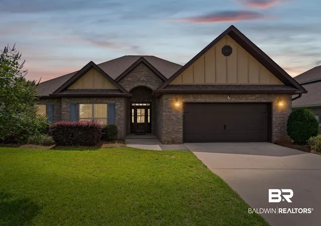 Photo 1 of Single family home for sale at 7045 Rocky Rd Loop, Gulf Shores, AL 36542 | MLS# 398413 | Listing updated on 2026-08-24