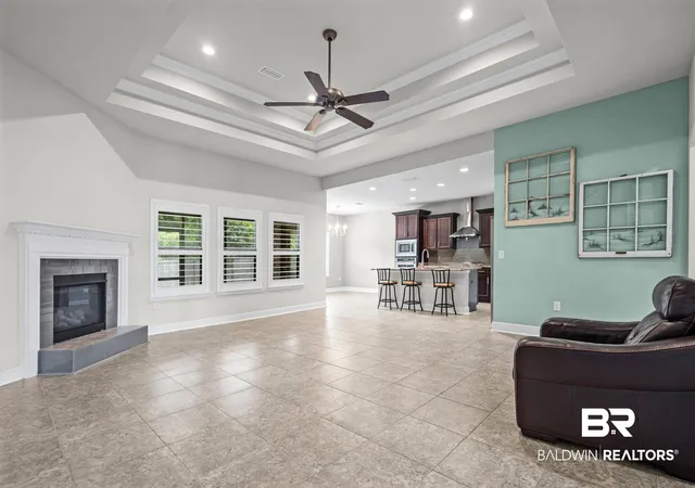 Photo 3 of Single family home for sale at 7045 Rocky Rd Loop, Gulf Shores, AL 36542 | MLS# 398413 | Listing updated on 2026-08-24