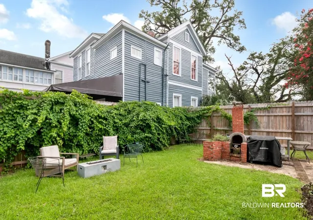 60th image of 202 Roper St, Mobile, AL 36604 | MLS# 397209