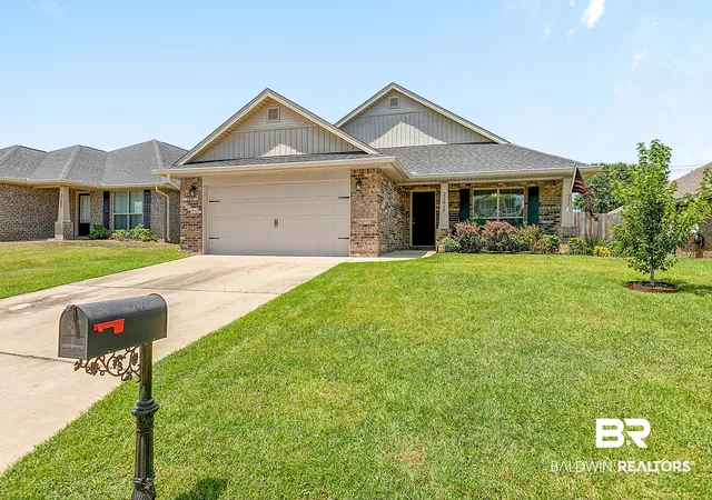 1st image of 22617 Respite Ln, Foley, AL 36535 | MLS# 407653