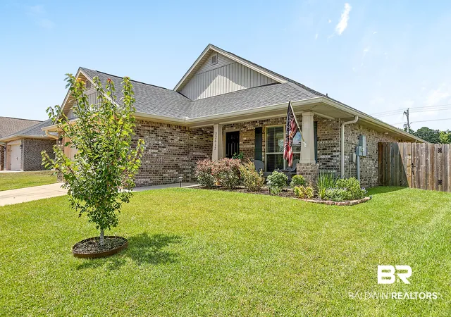 2nd image of 22617 Respite Ln, Foley, AL 36535 | MLS# 407653