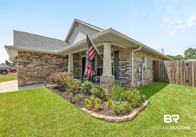 3rd image of 22617 Respite Ln, Foley, AL 36535 | MLS# 407653