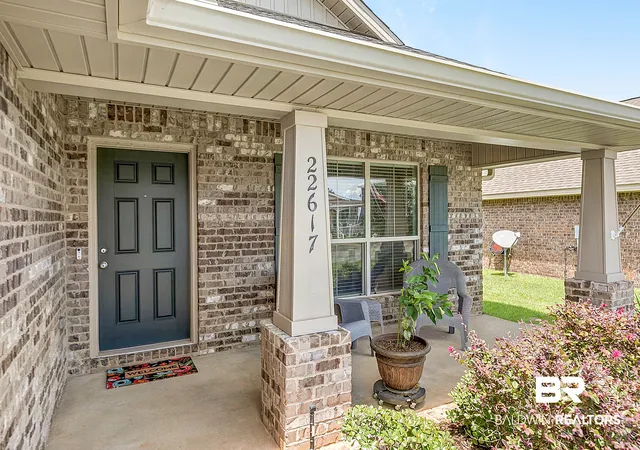 4th image of 22617 Respite Ln, Foley, AL 36535 | MLS# 407653