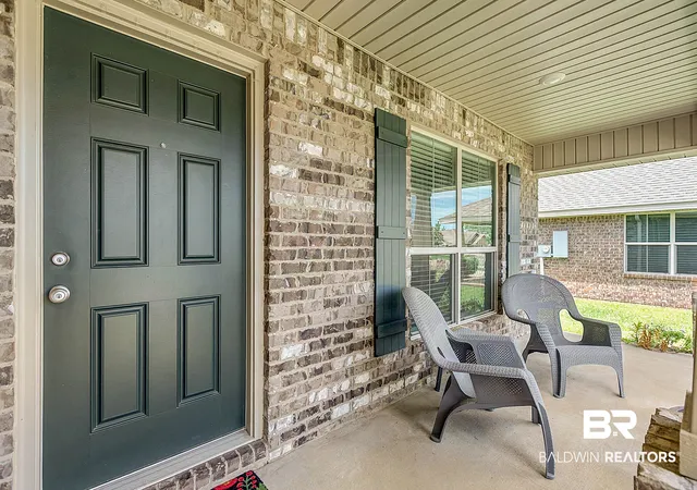 5th image of 22617 Respite Ln, Foley, AL 36535 | MLS# 407653