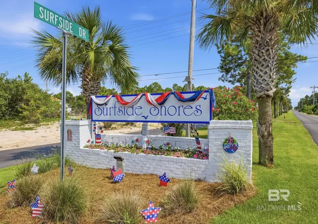 Homes for sale in Gulf Shores, AL | 6558 Driftwood Dr, Gulf Shores, AL 36542 | MLS# 398986