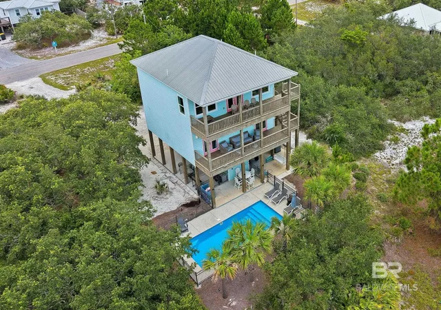 Homes for sale in Gulf Shores, AL | 6558 Driftwood Dr, Gulf Shores, AL 36542 | MLS# 398986