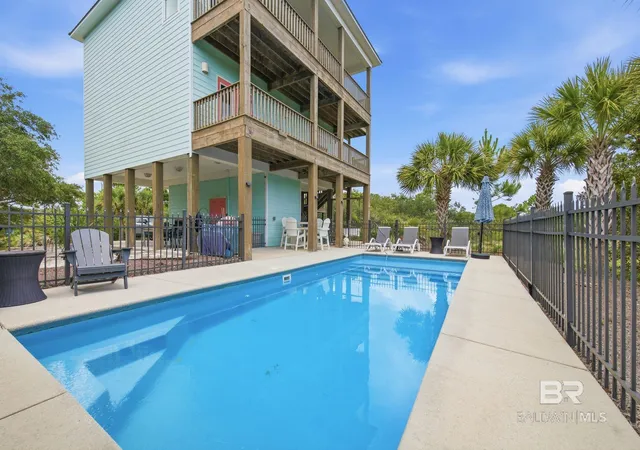 Homes for sale in Gulf Shores, AL | 6558 Driftwood Dr, Gulf Shores, AL 36542 | MLS# 398986