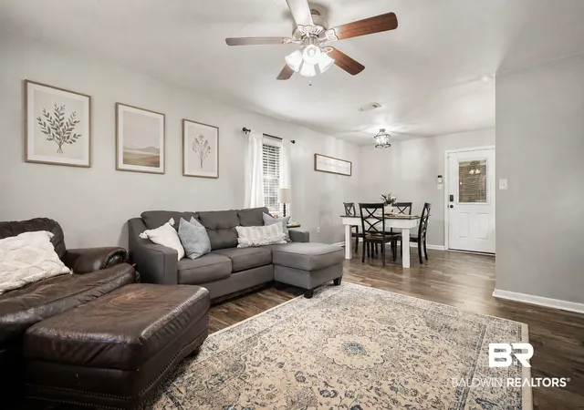 24th image of 7327 Jeff Glaze Circle, Mobile, AL 36619 | MLS# 409452