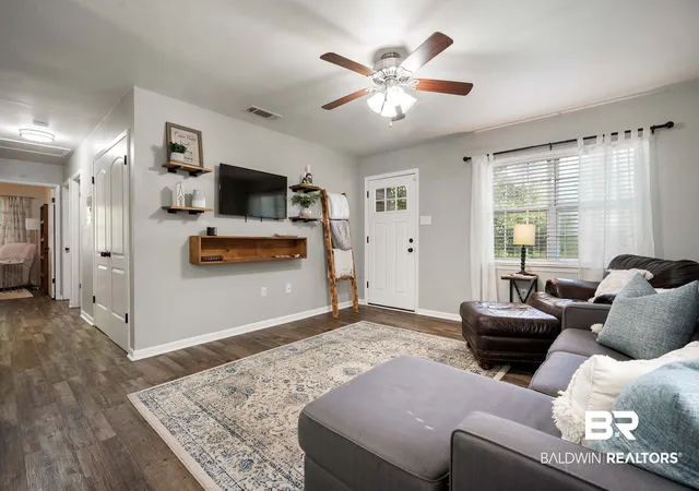 5th image of 7327 Jeff Glaze Circle, Mobile, AL 36619 | MLS# 409452
