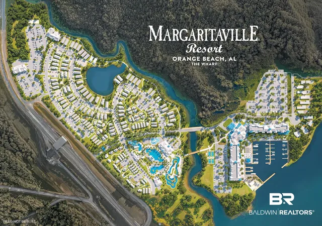 Photo 1 of Townhouse for sale at 23250 Margaritaville Way #GC501, Orange Beach, AL 36561 | MLS# 397859 | Listing updated on 2026-07-24