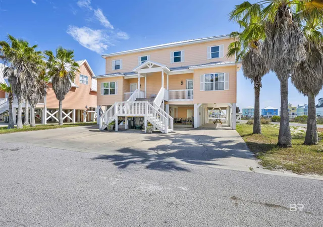 Homes for sale in Gulf Shores, AL | 1438 Sandy Lane #B, Gulf Shores, AL 36542 | MLS# 394738