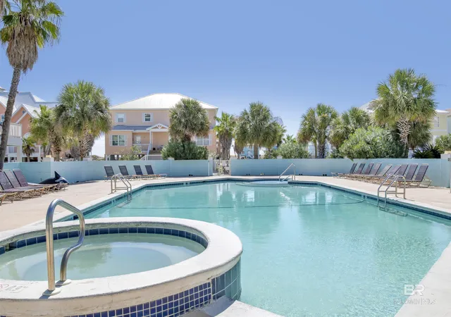 Homes for sale in Gulf Shores, AL | 1438 Sandy Lane #B, Gulf Shores, AL 36542 | MLS# 394738