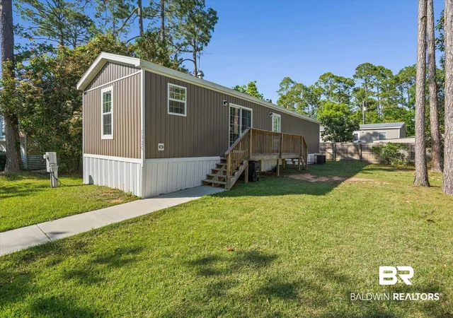 1st image of 1325 Ridgewood Dr, Lillian, AL 36549 | MLS# 389504