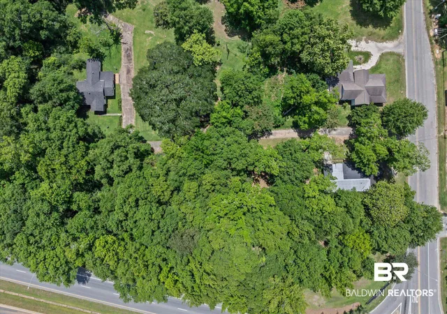 Photo 2 of Land for sale at 805 D'olive St, Bay Minette, AL 36507 | MLS# 396970 | Listing updated on 2026-07-28