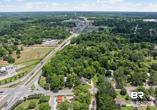Photo 3 of Land for sale at 805 D'olive St, Bay Minette, AL 36507 | MLS# 396970 | Listing updated on 2026-07-28