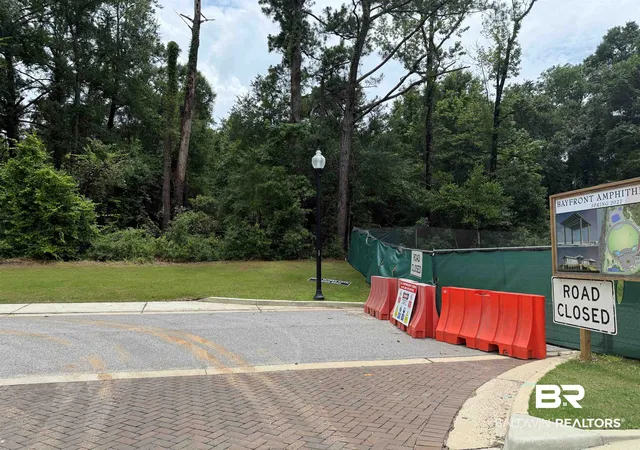 Photo 1 of Land for sale at 6300 Bayfront Park Dr, Daphne, AL 36526 | MLS# 399034 | Listing updated on 2026-08-02