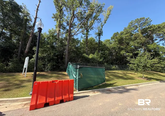 Photo 3 of Land for sale at 6300 Bayfront Park Dr, Daphne, AL 36526 | MLS# 399034 | Listing updated on 2026-08-02