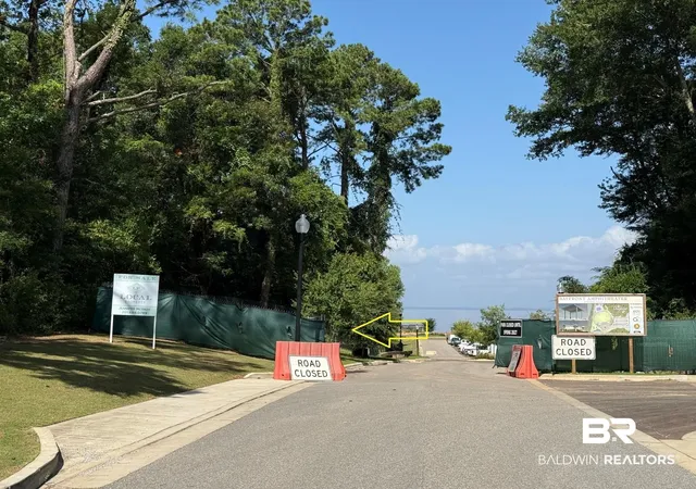 Photo 4 of Land for sale at 6300 Bayfront Park Dr, Daphne, AL 36526 | MLS# 399034 | Listing updated on 2026-08-02
