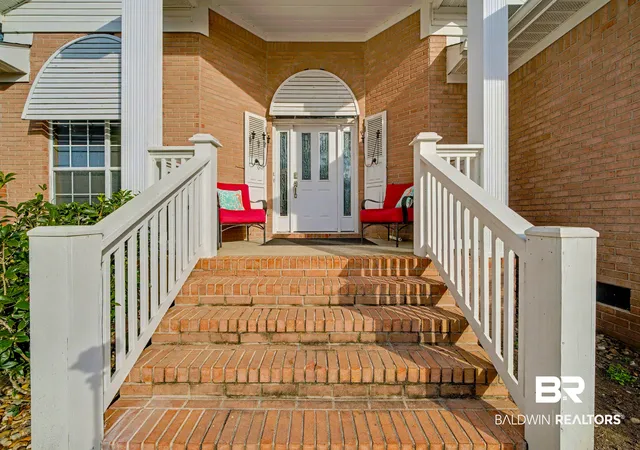 Photo 3 of Single family home for sale at 8905 Bay Point Dr, Elberta, AL 36530 | MLS# 406854 | Listing updated on 2026-08-18