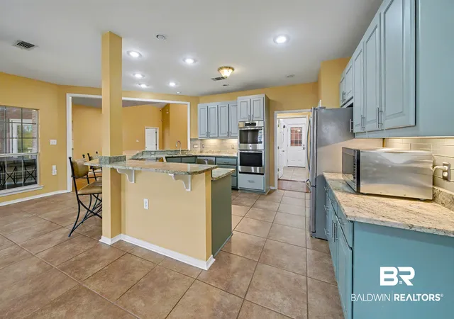Photo 4 of Single family home for sale at 8905 Bay Point Dr, Elberta, AL 36530 | MLS# 406854 | Listing updated on 2026-08-18