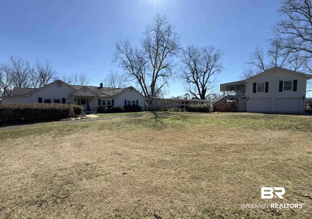 3rd image of 2006 Evergreen Rd, Jackson, AL 36545 | MLS# 392306