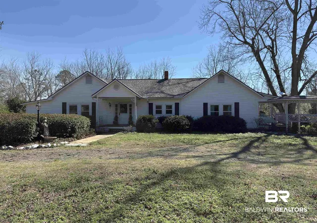 4th image of 2006 Evergreen Rd, Jackson, AL 36545 | MLS# 392306