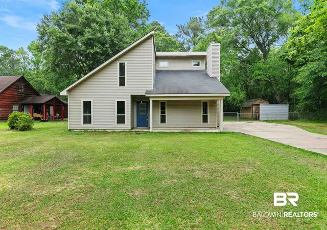 Photo 1 of Sale Pending at 2728 Lost River Rd, Mobile, AL 36605 | MLS# 396397 | Listing updated on 2026-08-20