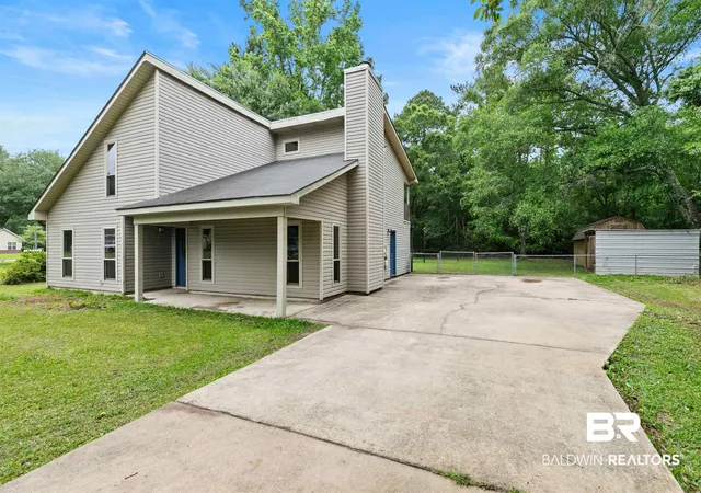 Photo 3 of Sale Pending at 2728 Lost River Rd, Mobile, AL 36605 | MLS# 396397 | Listing updated on 2026-08-20