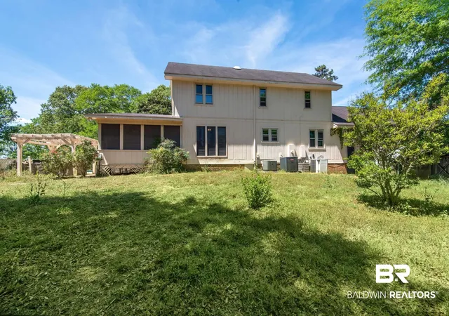 25th image of 20 Canterbury Road, Monroeville, AL 36460 | MLS# 396000