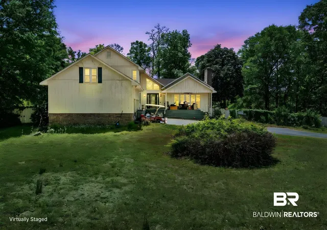 2nd image of 20 Canterbury Road, Monroeville, AL 36460 | MLS# 396000
