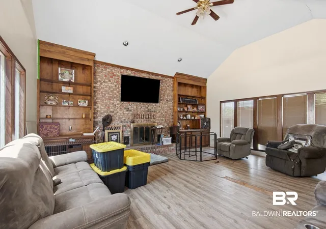 4th image of 20 Canterbury Road, Monroeville, AL 36460 | MLS# 396000