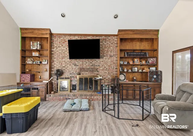 5th image of 20 Canterbury Road, Monroeville, AL 36460 | MLS# 396000